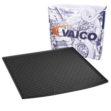 VAICO GUMMI KOFFERRAUMWANNE PASSFORM passend für SEAT ALHAMBRA VW SHARAN