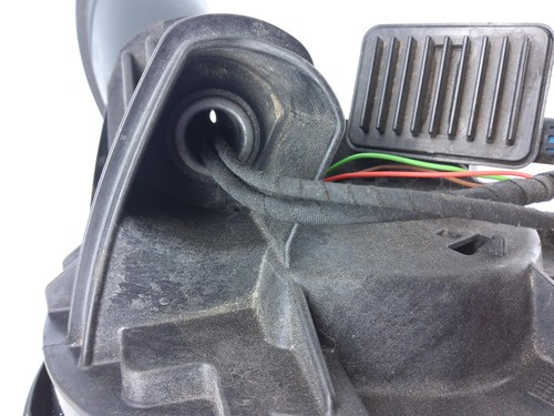 MINI F56 2014-18 Right Door Mirror Housing Manual Fold Heated Excitement 7429592 - Picture 7 of 11