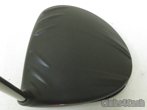 PING G410 LST Driver 9° TOUR 65 Chrome Stiff Flex +Cover ... MINT - Picture 2 of 6