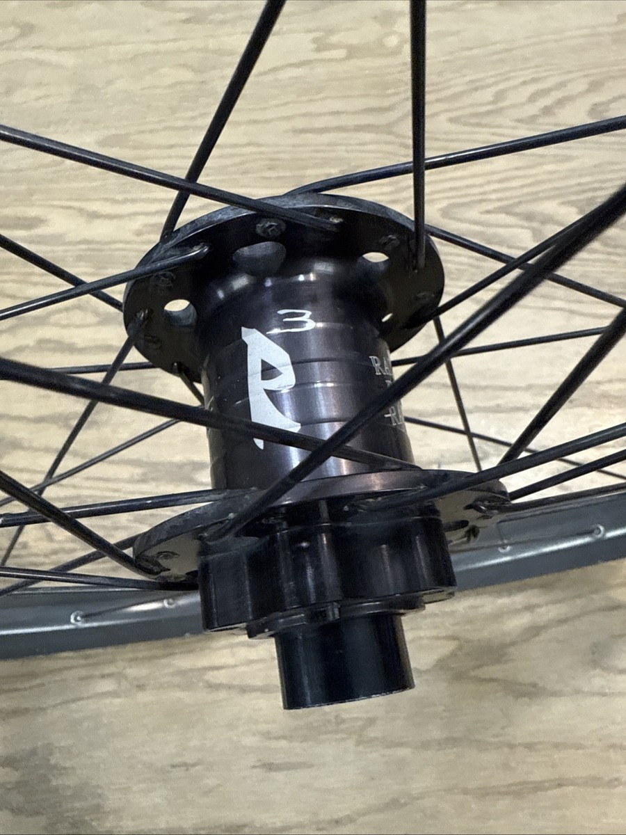 貴重 ☆RAZOR ROCK RACING USA R3 ☆MAVIC D321 貴重 ☆RAZOR ROCK RACING USA R3 ☆MAVIC D321