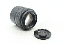 Mamiya 645 AF 150mm f3.5 Lens 645AF #056