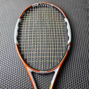 Wilson Ncode Racket | eBay