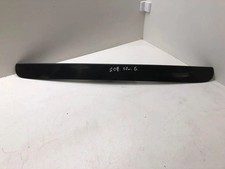 PEUGEOT 207 CC WD Kennzeichenbeleuchtung 9650751477 1.40 Diesel 80kw 35289013