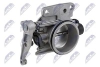 NTY Drosselklappenstutzen ETB-RE-011 FüR Renault Clio 2 Megane ScéNic JA0 1 BA0