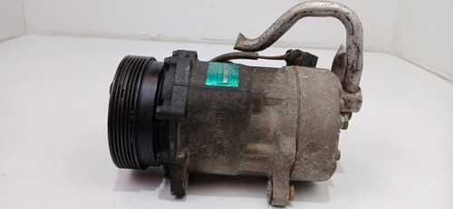 KLIMA PUMPE Volkswagen Transporter T5 Van 1.9 TDi (BRS) 2009 7H0820803F #97263