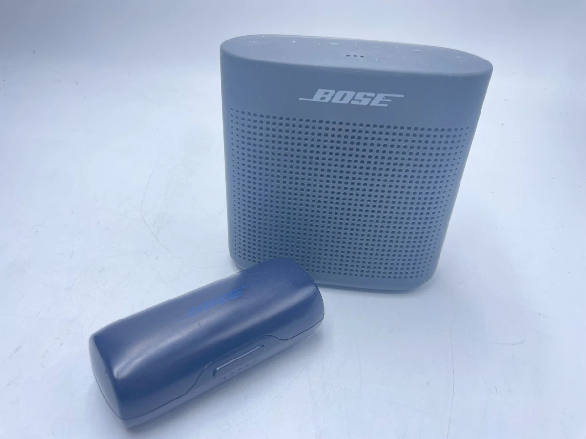 Bose SoundLink Color II Speakers for sale - eBay