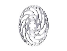 Magura MDR-C 6-Bolt Bike Disc Brake Rotor MTB E-Bike Optimized - 180 or 203mm