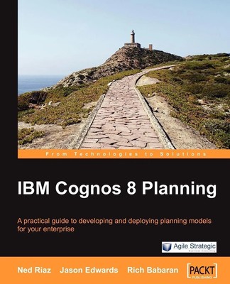 Jason Edwards (u. a.) | IBM Cognos 8 Planning | Taschenbuch | Englisch (2009)
