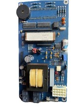 American Dryer / wascomat Dryer Crossover 1 Control Computer PN: 137213 ,      