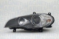 Magneti Marelli Hauptscheinwerfer 710815030020 FüR E70 BMW X5 Bi-Xenon Xdrive