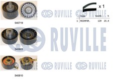 Kit de distribution Ford MONDEO