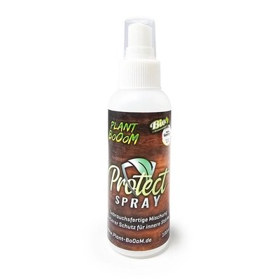 Plant BoOom - Protect Spray 100ml (69 EUR/l)