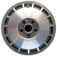 Wheel Rim Buick Electra LeSabre Park Avenue Riviera 15 1985-1990 OEM OE 1428