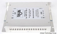 Rasmi R88A-FIU-4060-E 3-Phase RFI Filter