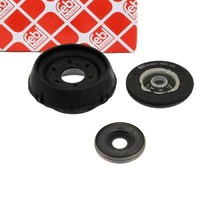 febi 37597 Federbeinlager + WäLzlager FüR Renault Clio 2 3 Kangoo Thalia 1 Vorne