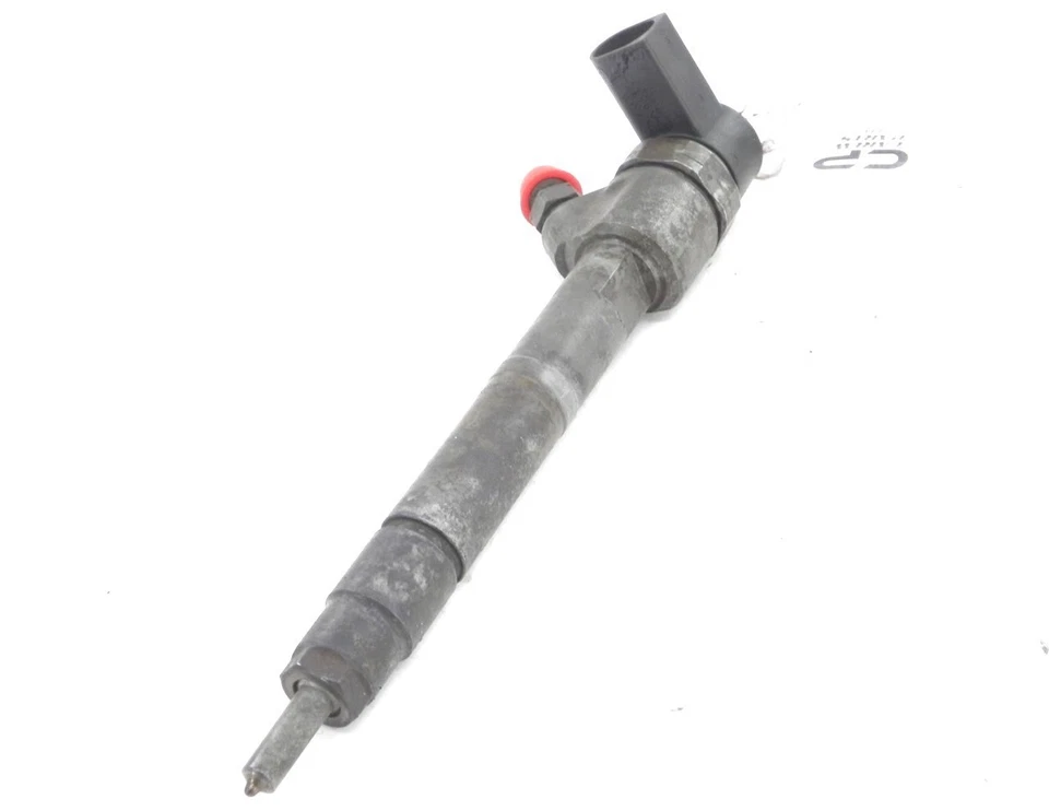 Inyector de combustible diésel CDI Bosch 2,7 L OEM para furgoneta Sprinter 2004-2006 W905 OM647 L5 Foto 4 de 4