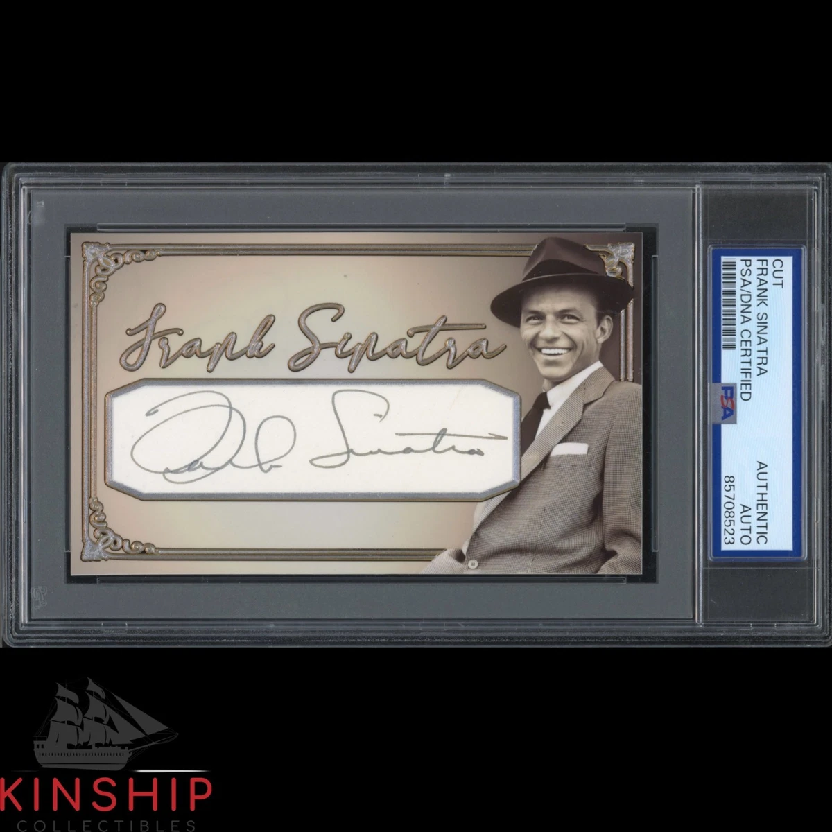 Original Autographed Jazz & Big Band Memorabilia for sale | eBay