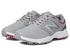 Man's Sneakers  Athletic Shoes New Balance Golf Brighton Golf Shoes