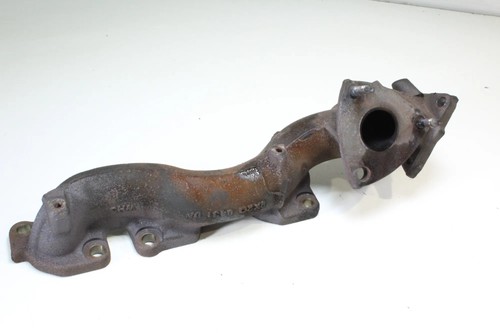 LAND ROVER RANGE ROVER SPORT L320 Auspuffkrümmer 9X2Q9431DA 3.00 14677984