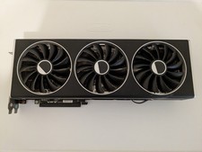 XFX Speedster MERC 310 AMD Radeon RX 7900 XT 20GB GDDR6 Graphics Card