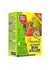 Ultimate Bug Killer Concentrate - Fast Acting Insecticide Protects For 4 Week...