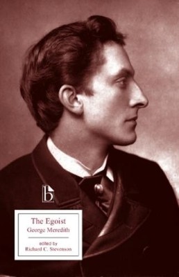 George Meredith The Egoist (Taschenbuch)