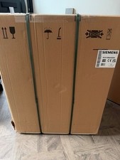 Siemens  Wine Cooler iQ500 KU21WAHG0G 44-Bottle  Integrated
