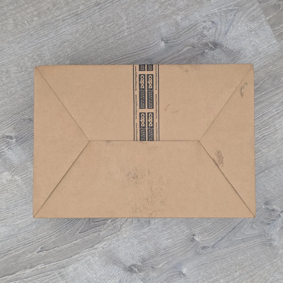 NUEVA LUZ TRASERA INTERIOR DEPO conductor izquierdo 13-17 GMC Terrain Denali CAPA 20987300 NUEVA EN CAJA Foto 4 de 4