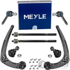 MEYLE QUERLENKERSATZ 8 TLG. VORNE passend für CITROEN C4 I PEUGEOT 307 AB 2005