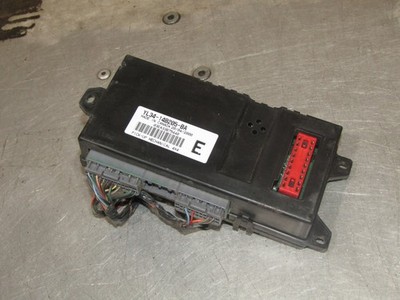1999-2003 Ford F150 OEM multifunction GEM module (mechanical 4X4) 99 00 01 02 03