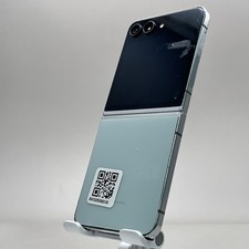 Samsung Galaxy Z Flip5 SM-F731U1 256GB Mint Unlocked W075091