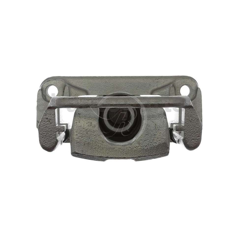 Pinzas de freno y pastillas de freno trasero izquierdo derecho Nissan Altima 2009-2012 Foto 3 de 4