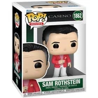Funko POP! Movies - Casino Vinyl Figure - SAM ROTHSTEIN #1862 - NM/Mint