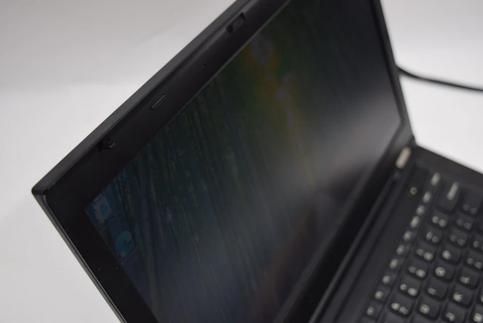 Lenovo Thinkpad T430 14" Laptop Intel Core i5 4GB RAM 128GB SSD Win10 *KEYBOARD* - Image 2 of 4