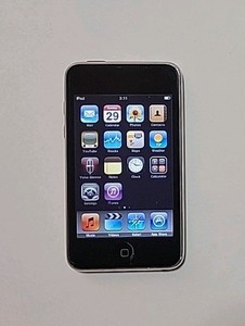 iPod Classic Touch | eBay