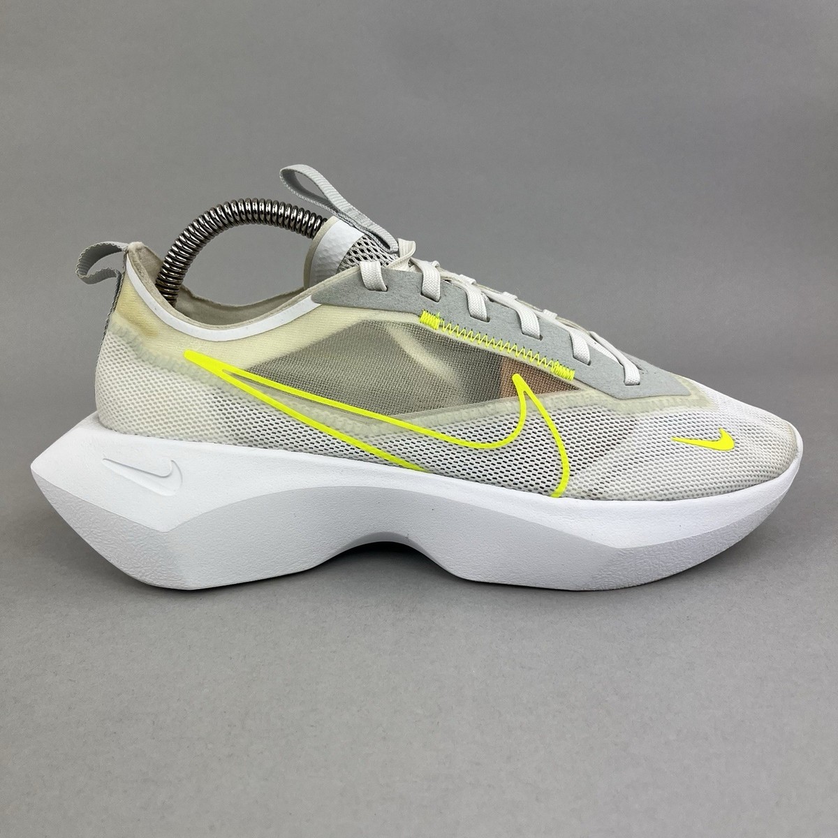 Nike Footwear Nike Vista Lite Trainers Nike Vista Lite Beige