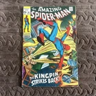 The Amazing Spider-Man #84 (Marvel Comics May 1970)