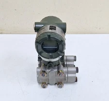 Yokogawa EJA110A / EJA110A-FHS4A-99DN/KF25/N2/LC1 DPharp Transmitter-2