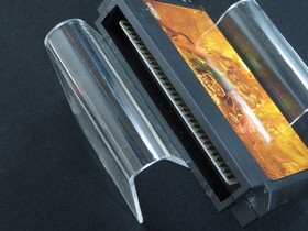 Tested BOXED GOONIES Famicom NES KONAMI Action Game 1986 made in Japan 7