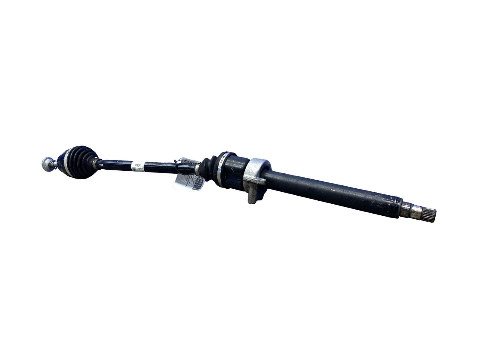 2014 - 2019 Bmw I8 Oem AWD 1.5L Rear Right CV Axle Shaft 8611320