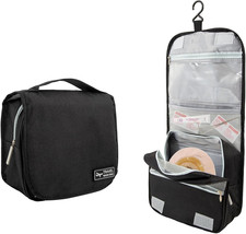Ostomy Colostomy Travel Bag Hanging Ostomy Supplies Bags for Ostomy Colostomy Fo