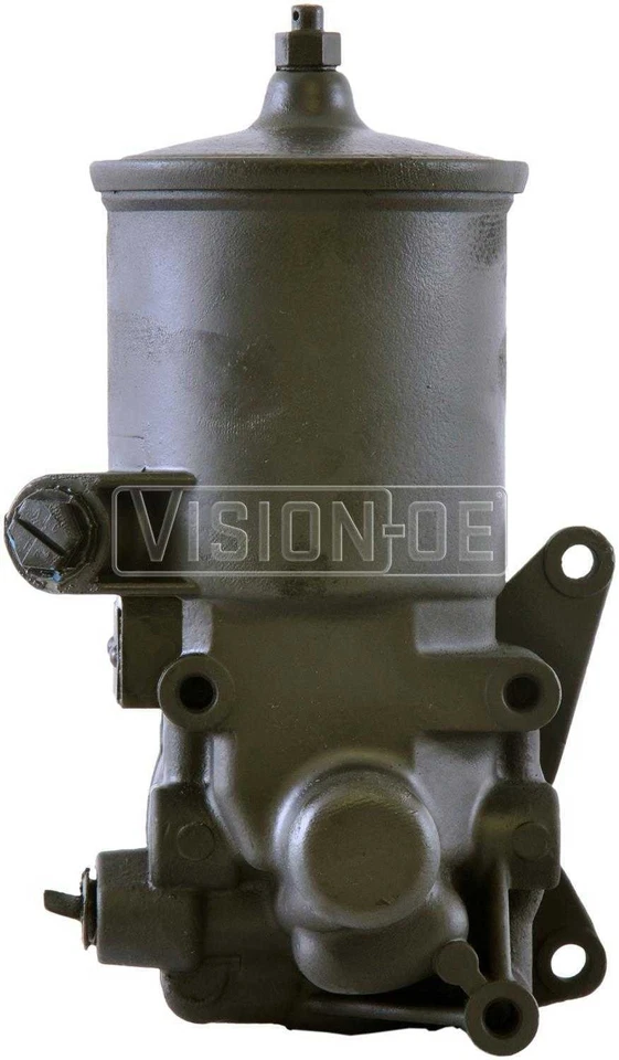 Bomba de direção hidráulica serve 1986-1993 Mercedes-Benz 300E 300CE, 300TE 300SL VISION- - Imagem 2 de 4