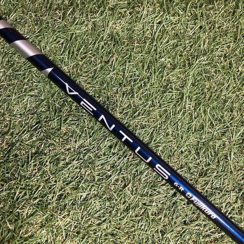 TaylorMade Ventus Blue 6R Driver Shaft for SIM MAX D Lefty 44.8