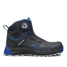 Snickers Solid Gear SG80208 Sonar Mid Blue Safety Boot NEW! GREAT PRICE!