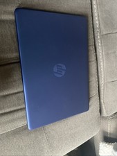 HP 14 inch HD Windows Laptop Intel Processor ...