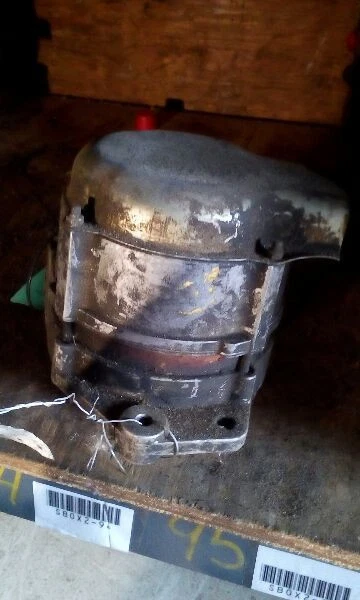 Alternador 90 Amp con CA a través de VIN 150000 se adapta a 82-86 QUANTUM 4071 Foto 3 de 3