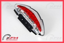 BMW R1200GS K25 F800 R S ST Rücklicht LED rear light led USA Modell Neu