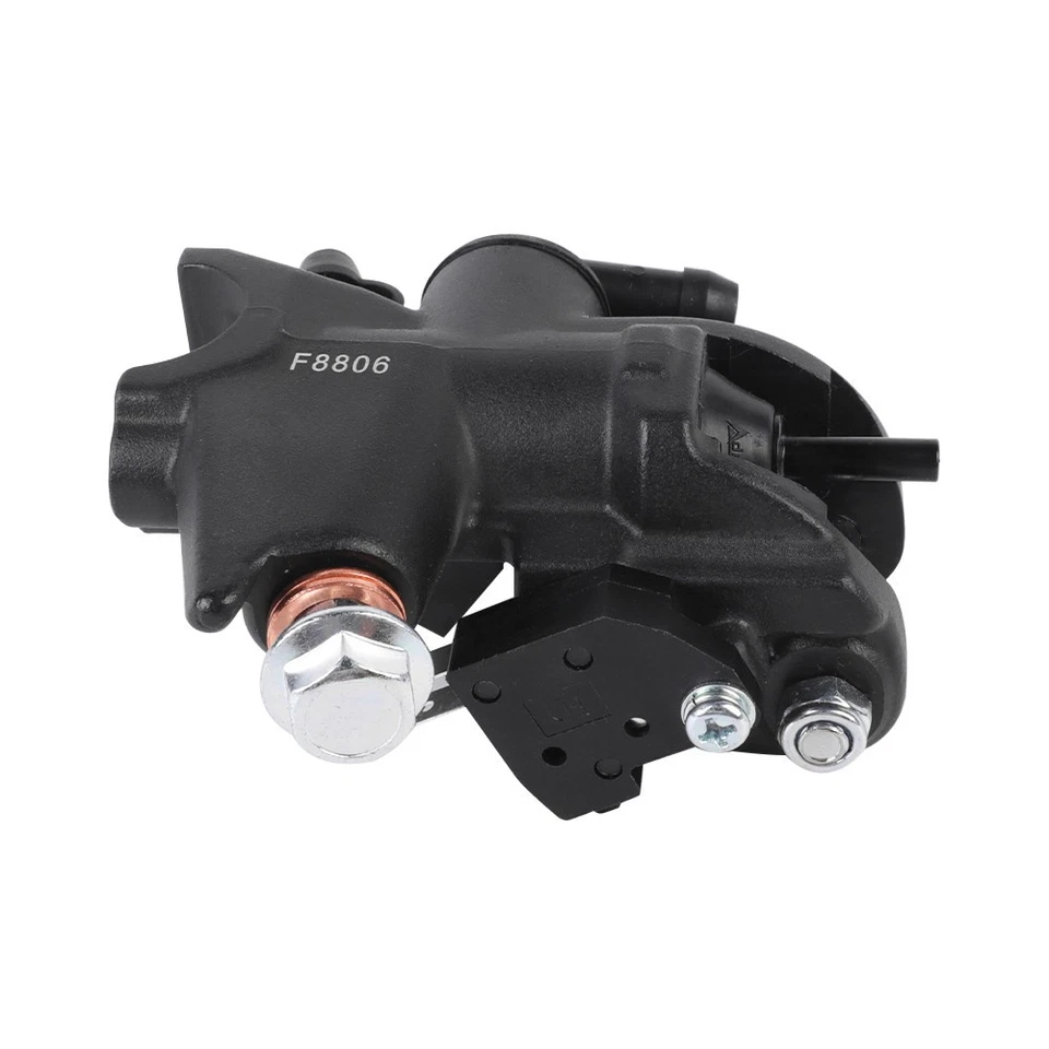 Bomba de cilindro maestro de freno para Kawasaki Ninja ZX10R 2006-2015 ZX6R ZX636 2007-25 Foto 4 de 4