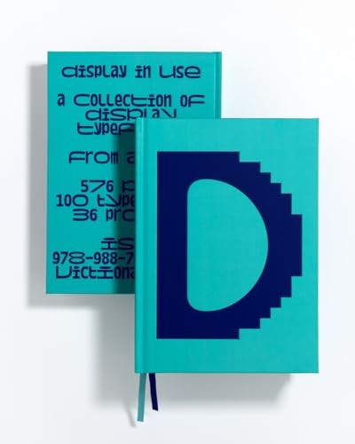 Display in Use by Victionary - - Image 4