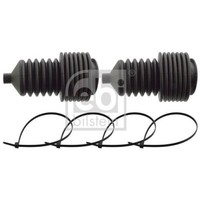 Faltenbalgsatz Lenkung Febi Bilstein 103645 FüR Renault Vorderachse Links